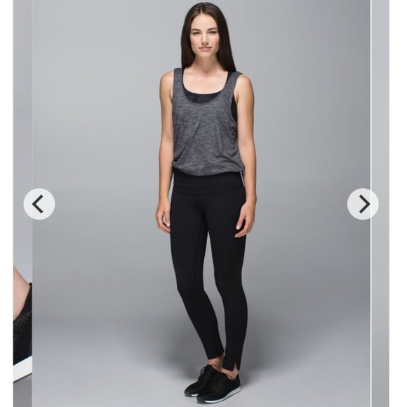 lululemon athletica Pants - LULULEMON RARE Flip Your Dog Onesie